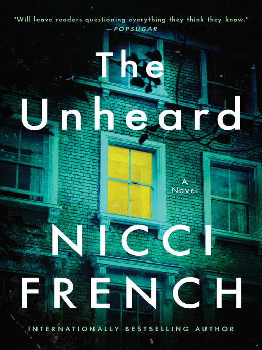 Title details for The Unheard by Nicci French - Available
